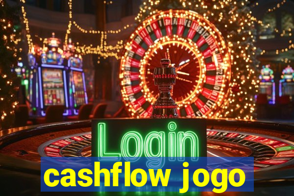 cashflow jogo